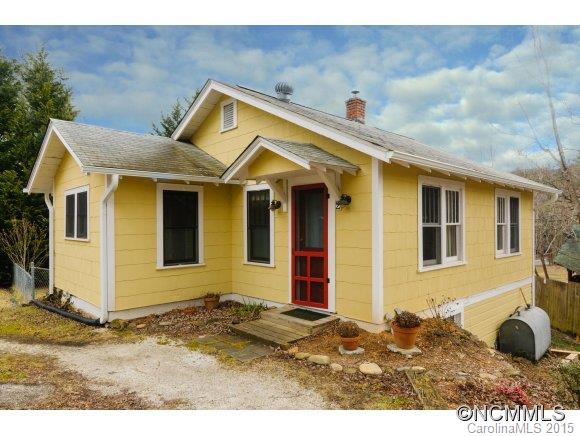 2 Killian Lane Asheville NC 28804