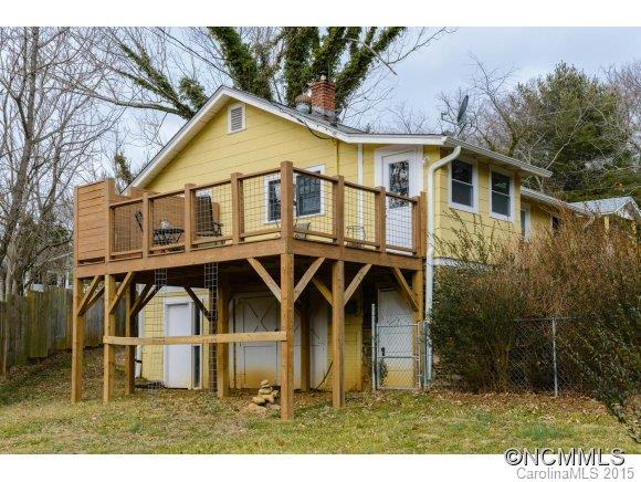 2 Killian Lane Asheville NC 28804