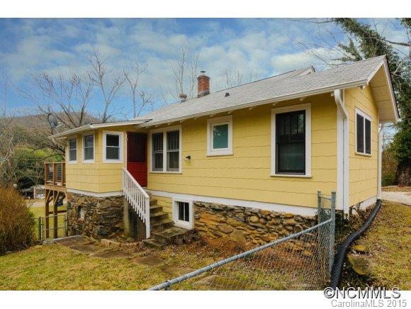 2 Killian Lane Asheville NC 28804