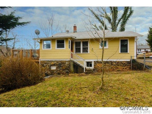 2 Killian Lane Asheville NC 28804