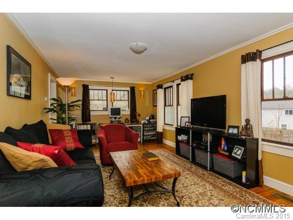 2 Killian Lane Asheville NC 28804