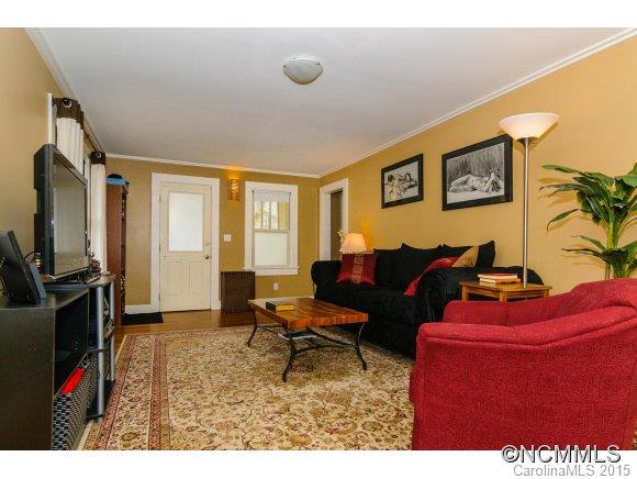 2 Killian Lane Asheville NC 28804
