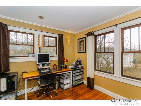 2 Killian Lane Asheville NC 28804