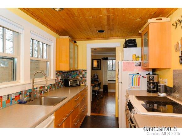 2 Killian Lane Asheville NC 28804
