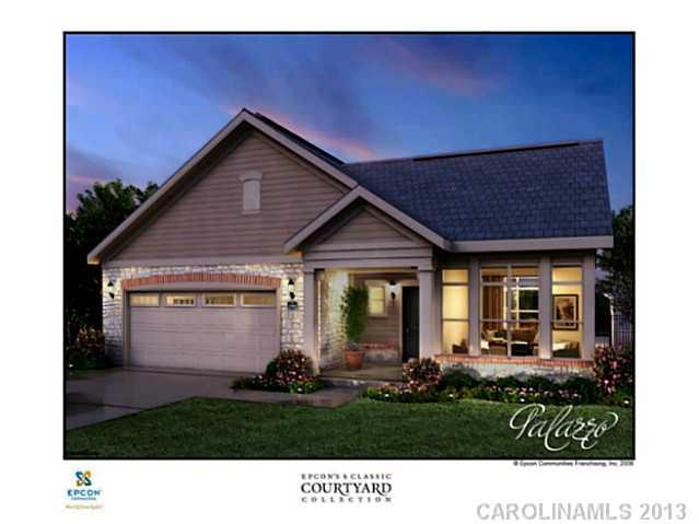 5136 Polo Gate Boulevard Charlotte NC 28216