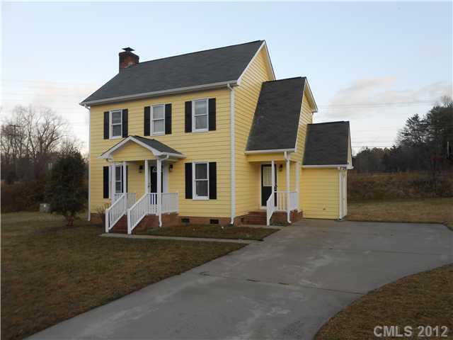 569 Tryon Place Gastonia NC 28054