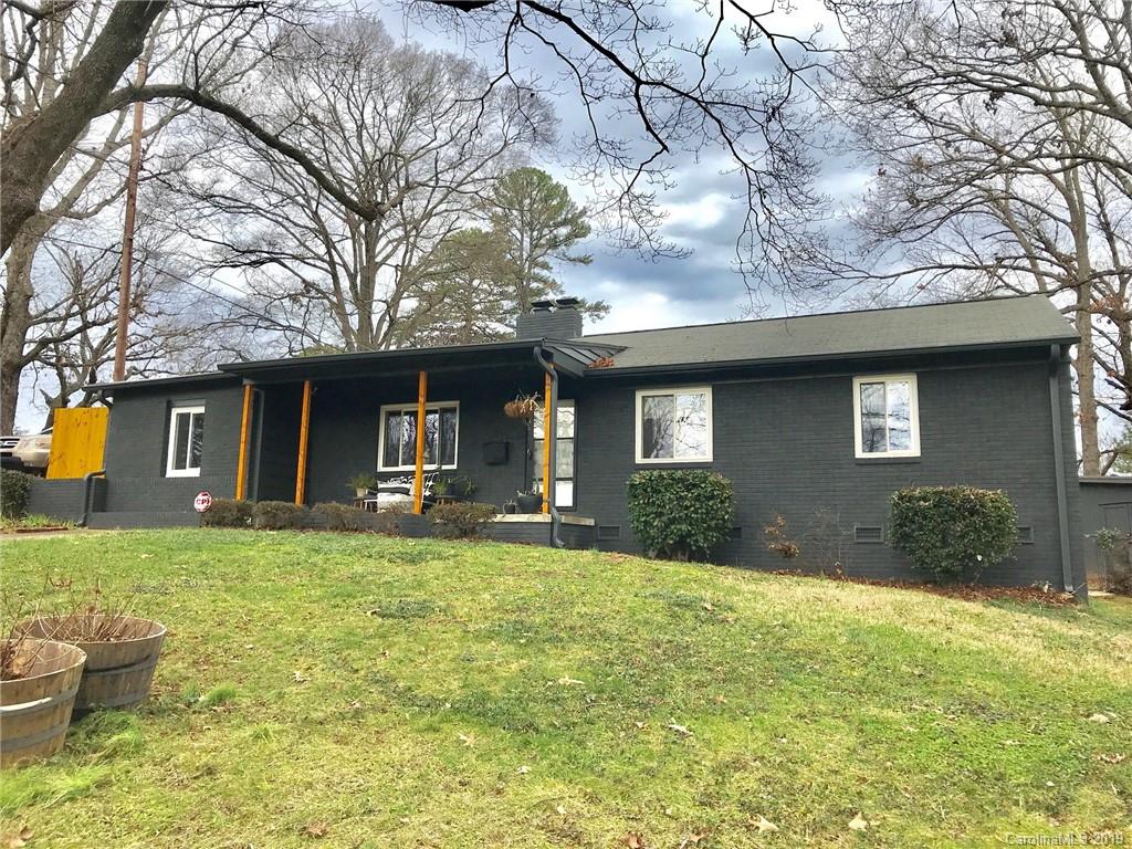 3425 Hayes Court Charlotte NC 28205