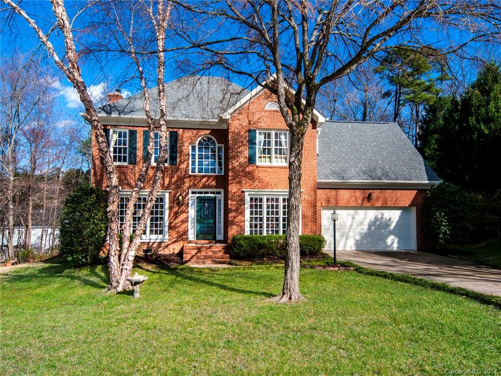 10912 Partridge Cross Lane Charlotte NC 28214