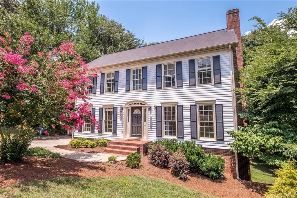 8229 Bellfield Place Charlotte NC 28270