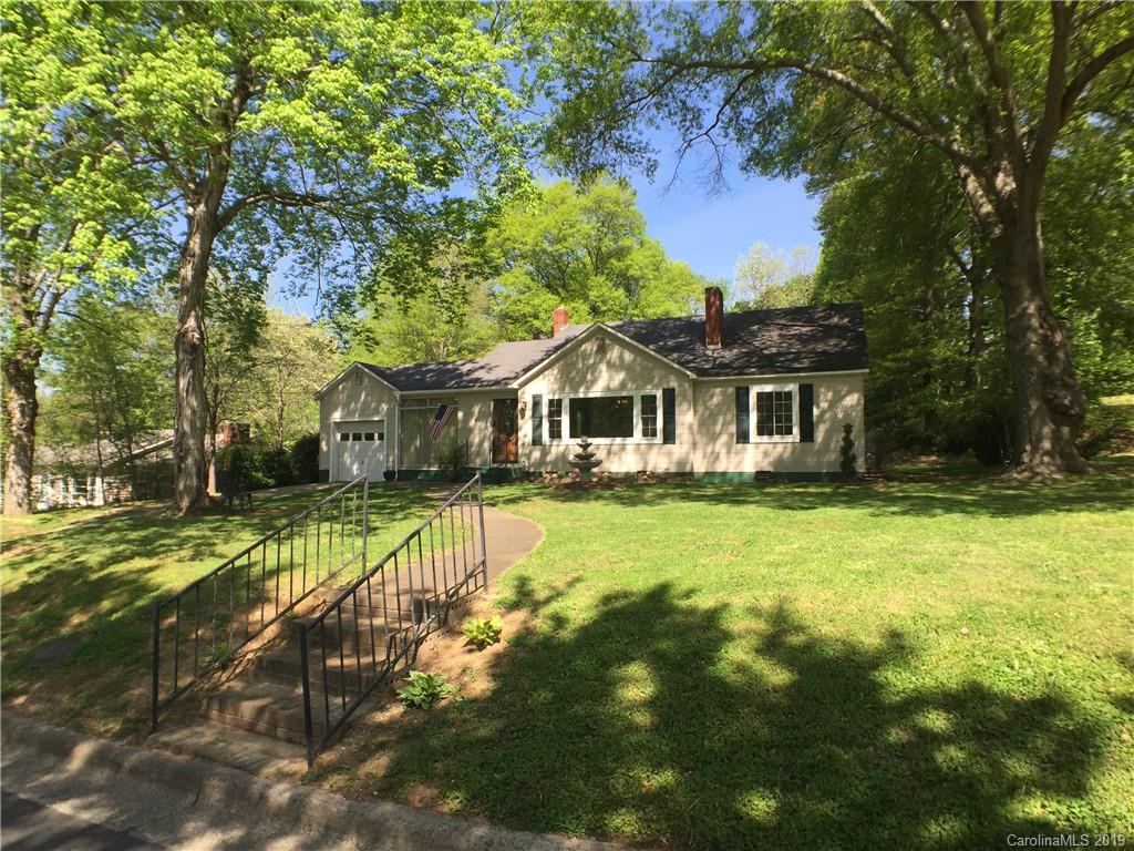 736 2nd Street Lincolnton NC 28092