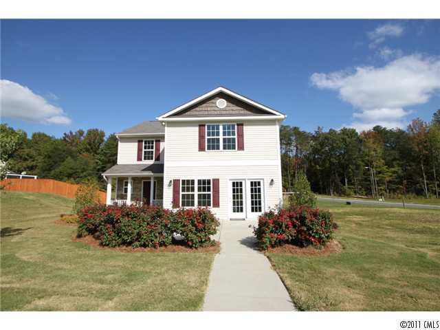 4852 Lynn Lee Circle Charlotte NC 28269