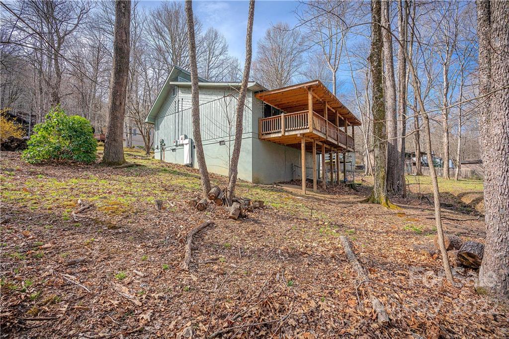4 Blue Jay Loop Maggie Valley NC 28751