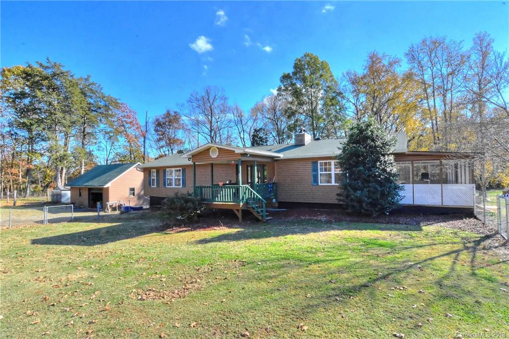 8901 Bondale Road Concord NC 28025