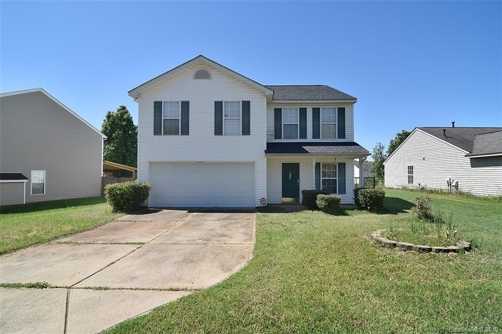 8504 Stoneman Place Charlotte NC 28217