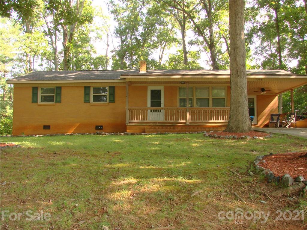 3208 Jurney Avenue Statesville NC 28677