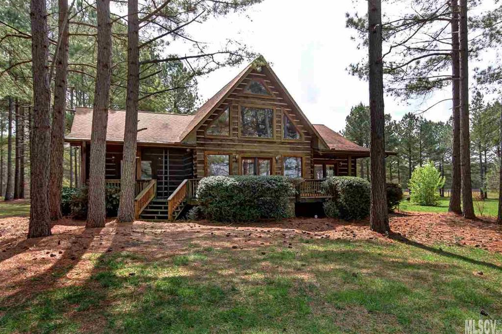 287 Stewart Rock Road Stony Point NC 28678