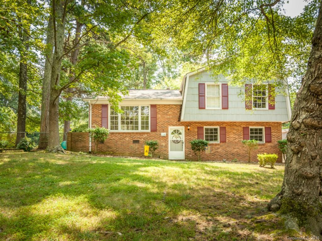 1800 Tartan Court Charlotte NC 28212