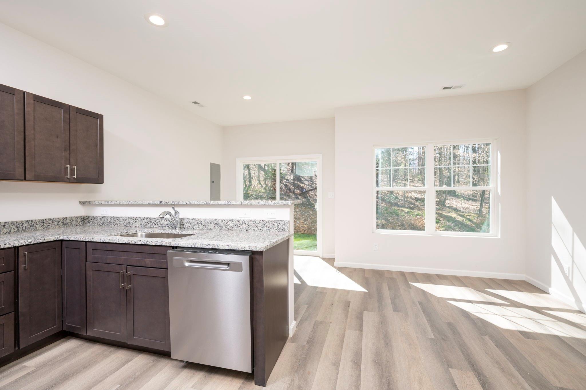 29 Cherry Laurel Lane Swannanoa NC 28778