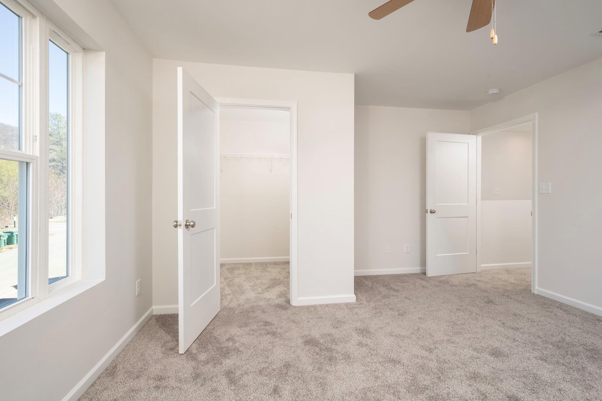 29 Cherry Laurel Lane Swannanoa NC 28778