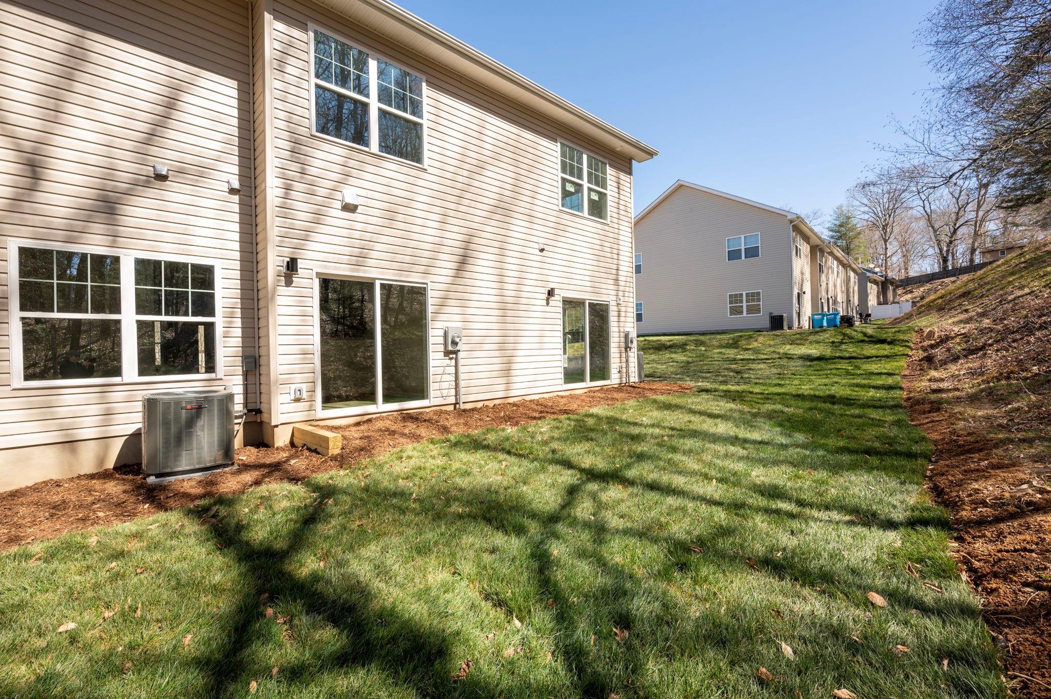 29 Cherry Laurel Lane Swannanoa NC 28778