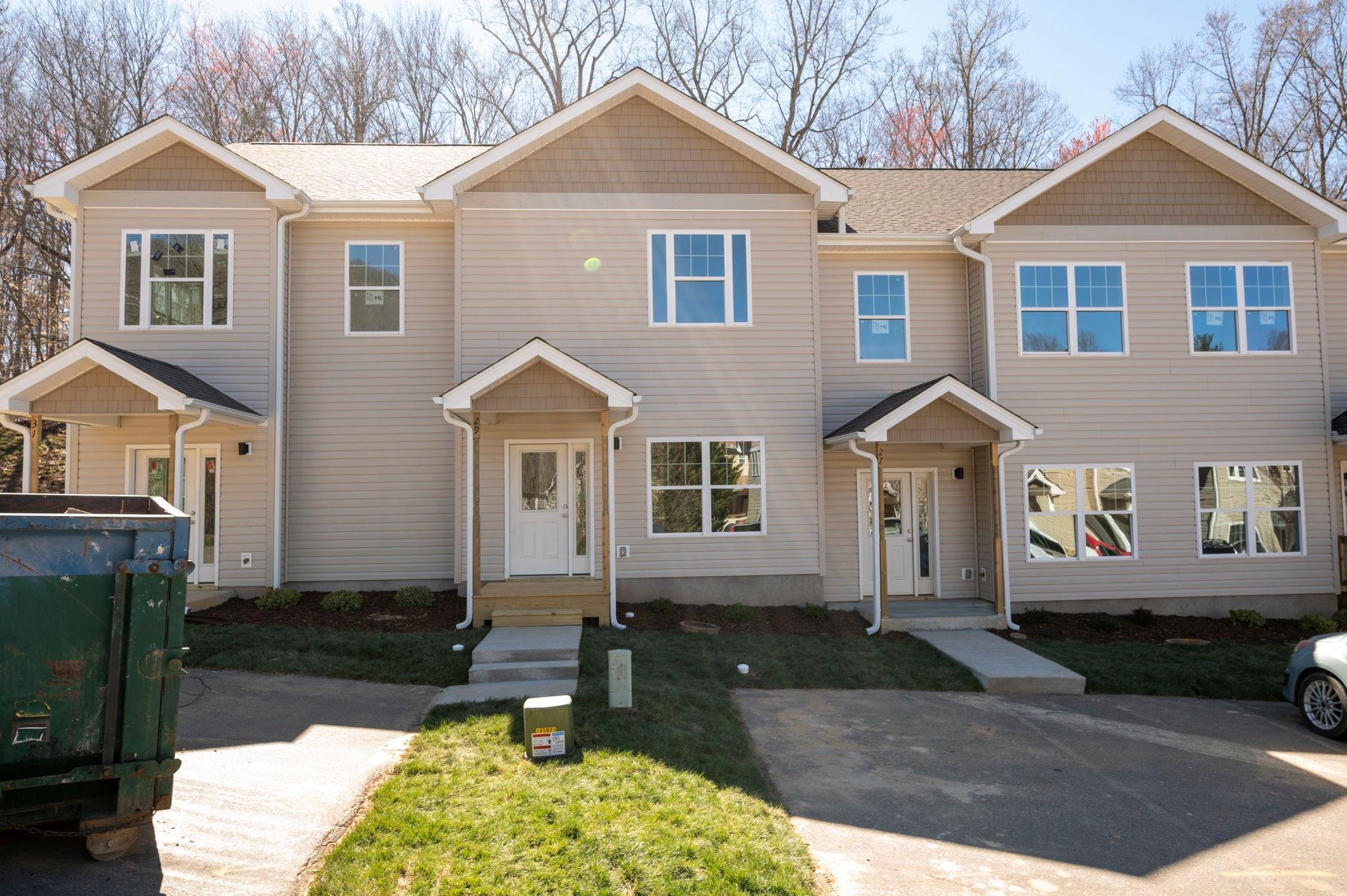 29 Cherry Laurel Lane Swannanoa NC 28778