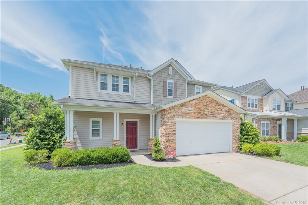 1241 Jade Glen Drive Charlotte NC 28262