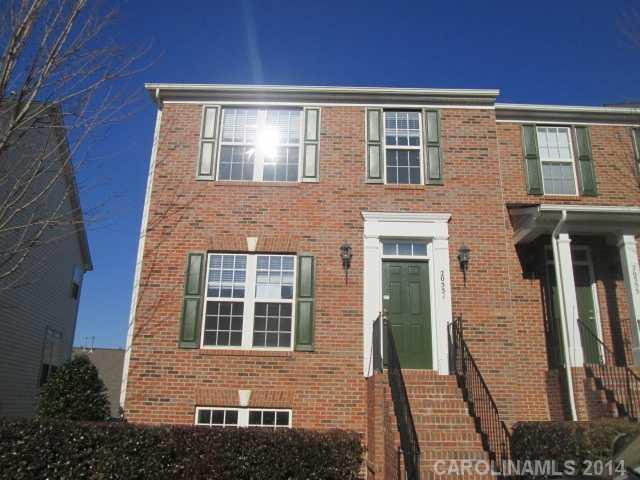 20551 Harbor View Drive Cornelius NC 28031