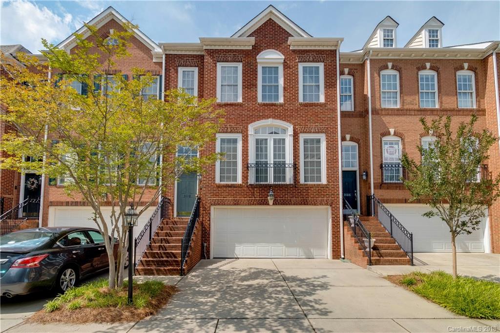 3110 Luke Crossing Drive Charlotte NC 28226