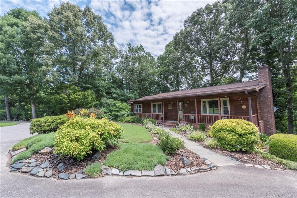 40 Tipton Drive Candler NC 28715