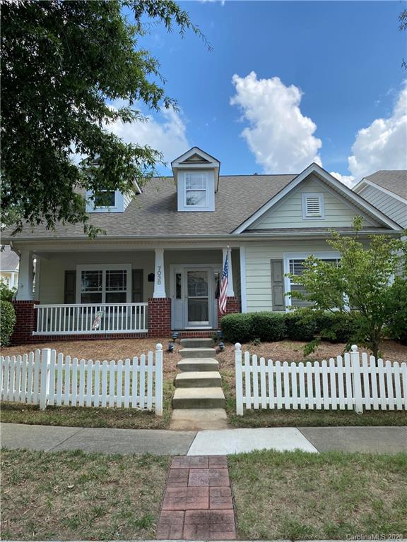7038 Ladys Secret Drive Indian Trail NC 28079