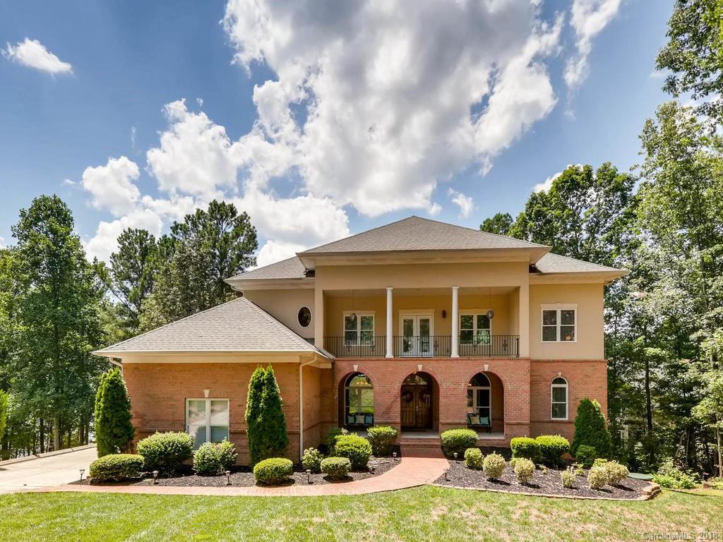 200 Woodwinds Drive Mount Holly NC 28120