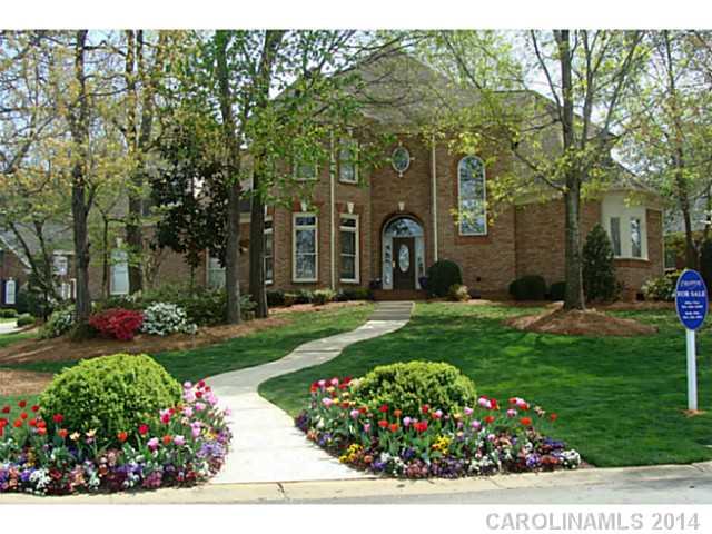10811 Waring Place Charlotte NC 28277
