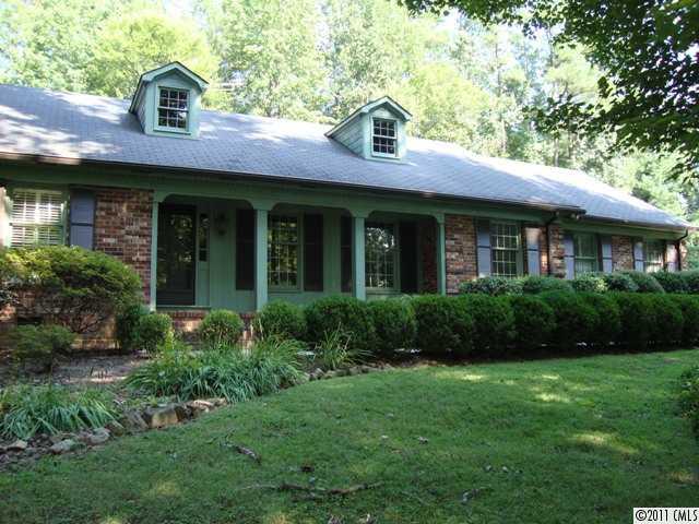 5100 Lancelot Drive Charlotte NC 28270