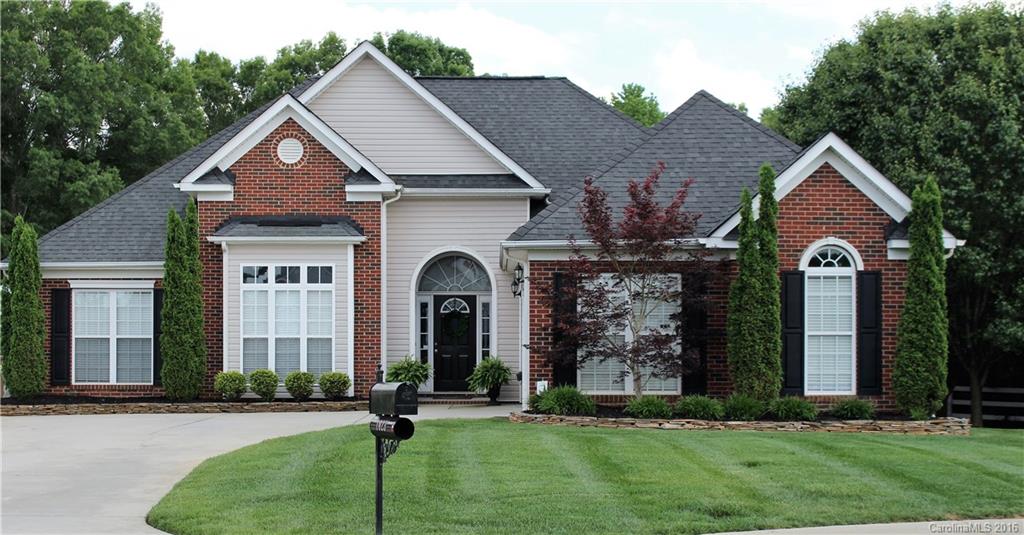 1023 Coral Bell Court Monroe NC 28110