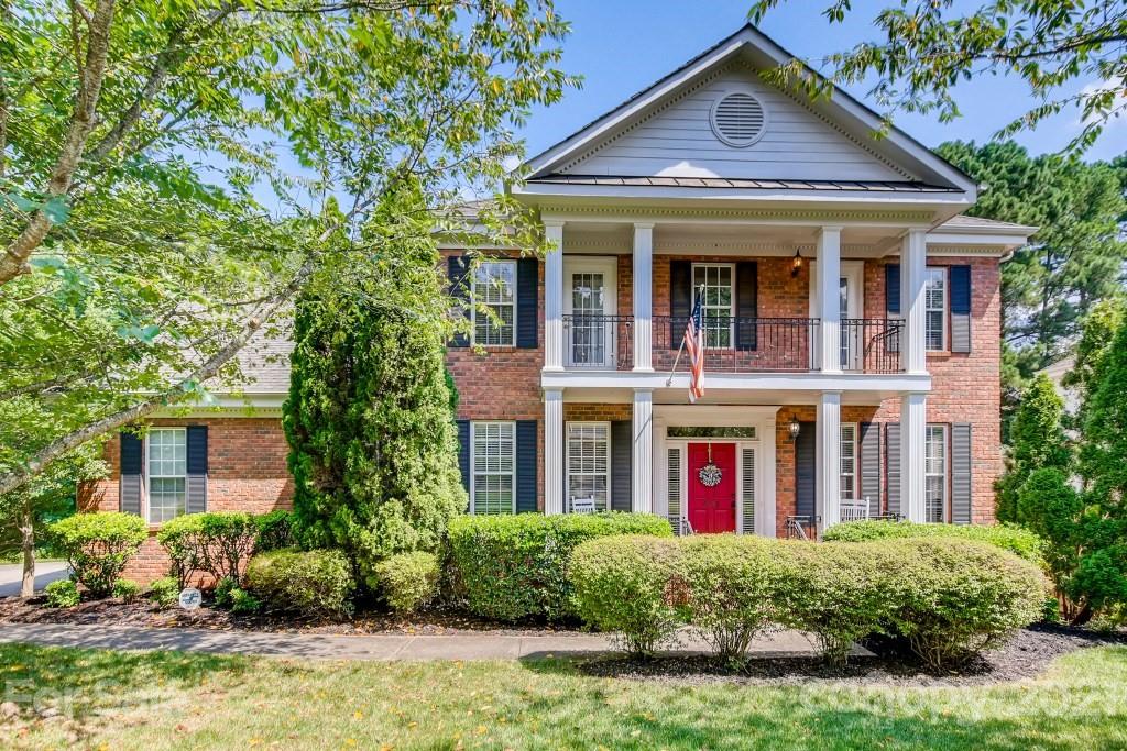 9213 Fairchild Lane Charlotte NC 28277