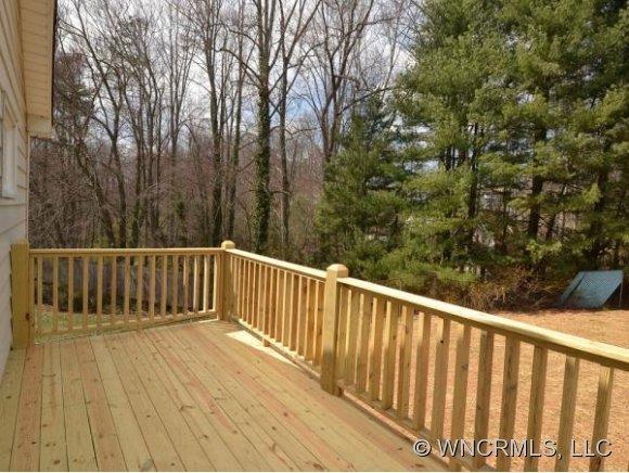 505 Monte Vista Road Candler NC 28715