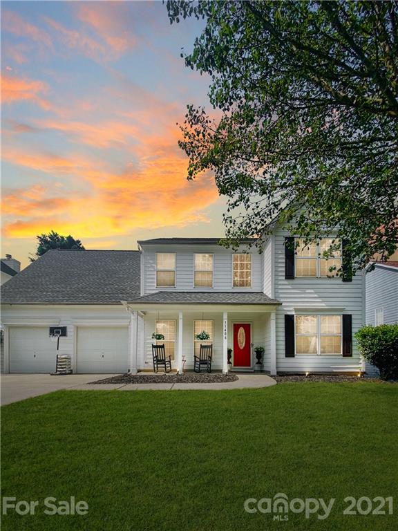 11406 Glenstone Court Charlotte NC 28269