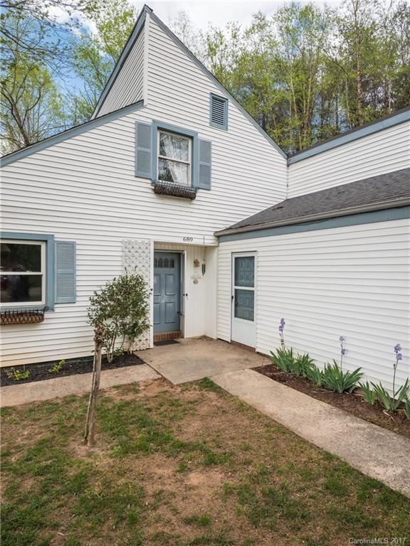 689 John Shehan Road Tryon NC 28782