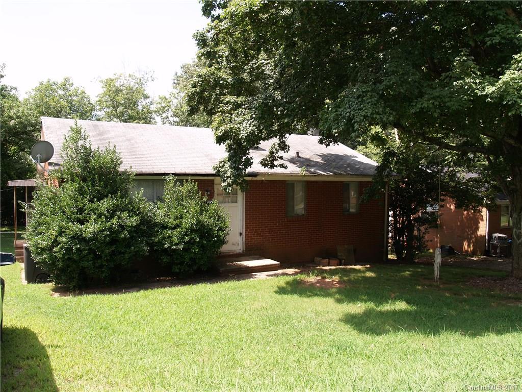 413 Brevard Street Statesville NC 28677