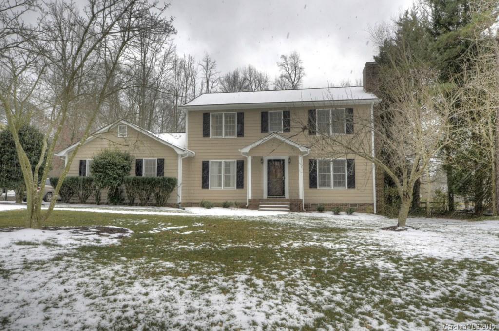 1043 Briarcliff Road Mooresville NC 28115
