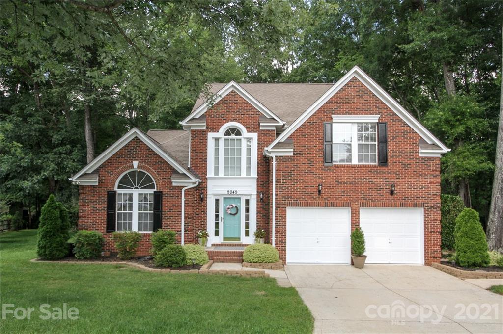 9049 Tayside Court Huntersville NC 28078