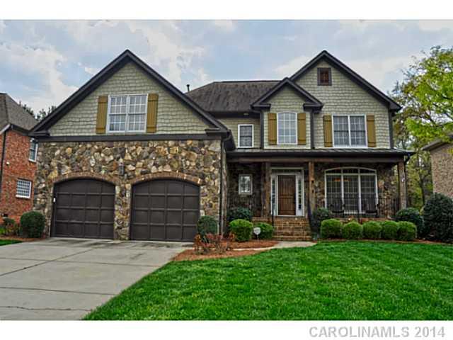 10314 Lady Grace Lane Charlotte NC 28270