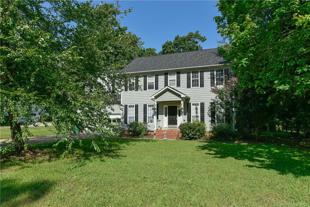1042 Hawthorne Drive Indian Trail NC 28079