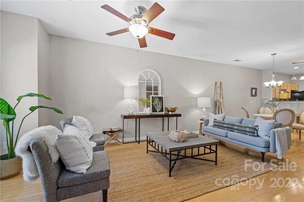 1221 Lalex Lane Charlotte NC 28209