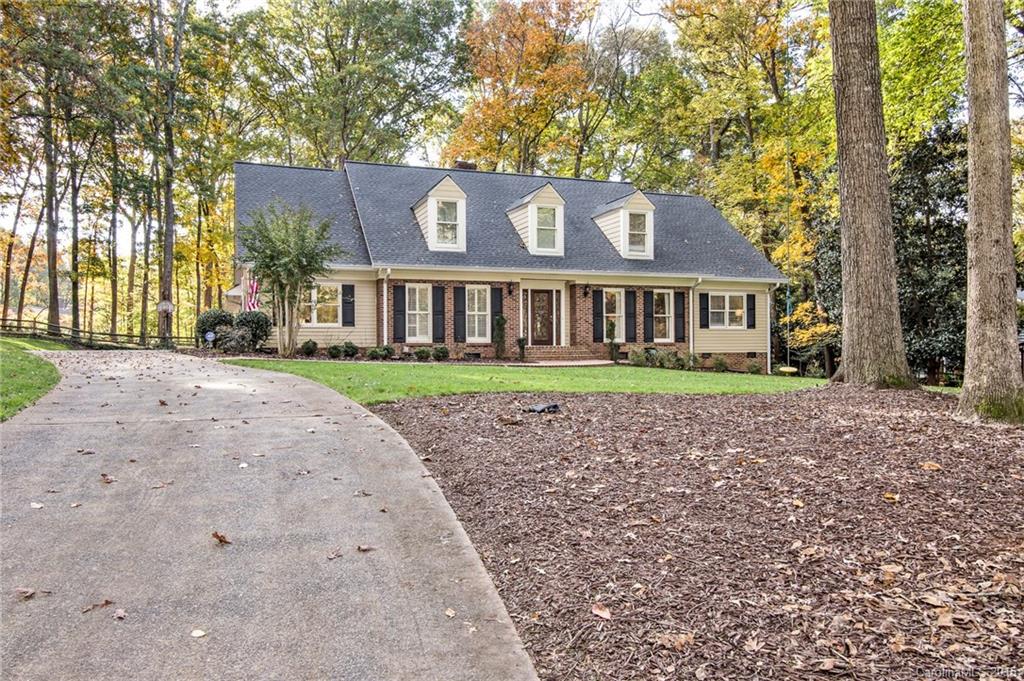 2915 Houston Branch Road Charlotte NC 28270