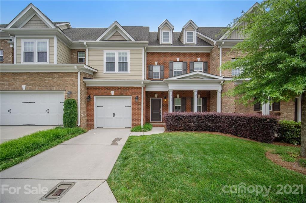 5109 Pansley Drive Charlotte NC 28226