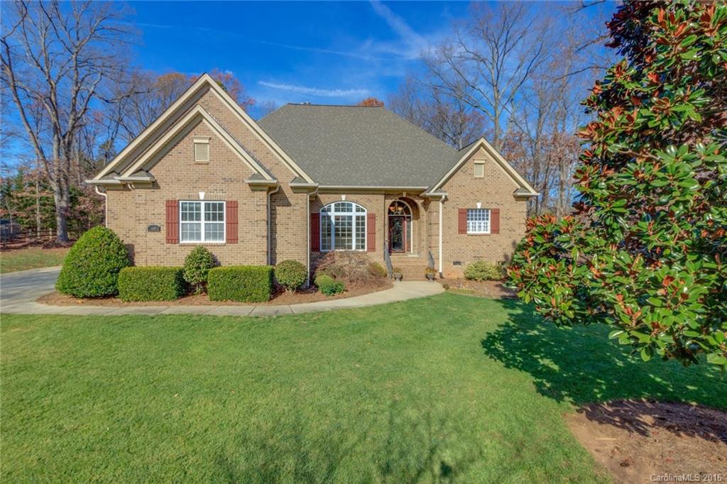 119 Barton Place Mooresville NC 28117