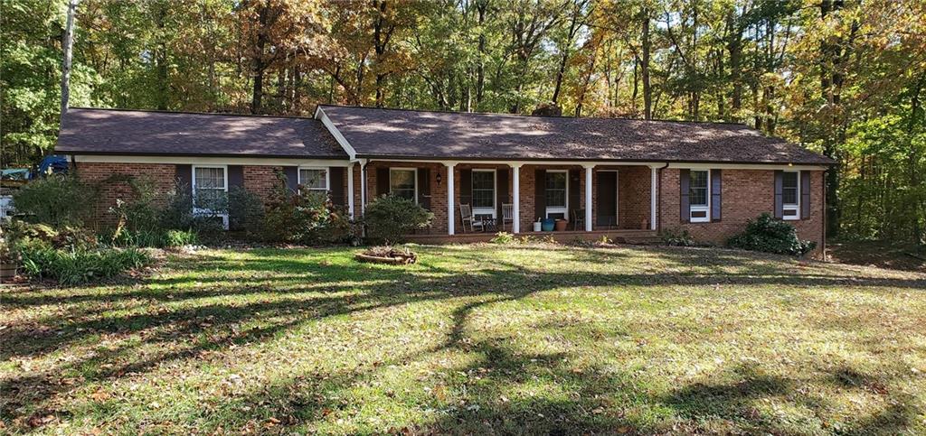 1709 Bethel Road Morganton NC 28655