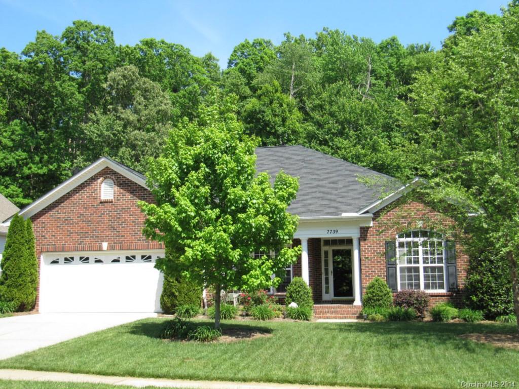 7739 Woodcrest Drive Stanley NC 28164