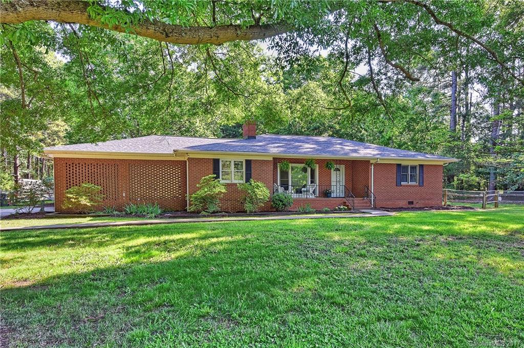 14225 Idlewild Road Matthews NC 28105